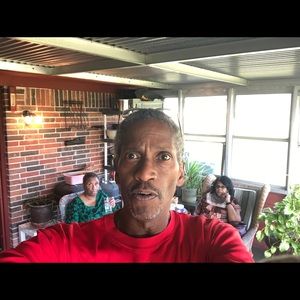 Meet your Posher, Ron